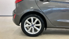 Ford Fiesta 1.0 EcoBoost Trend 5dr Petrol Hatchback